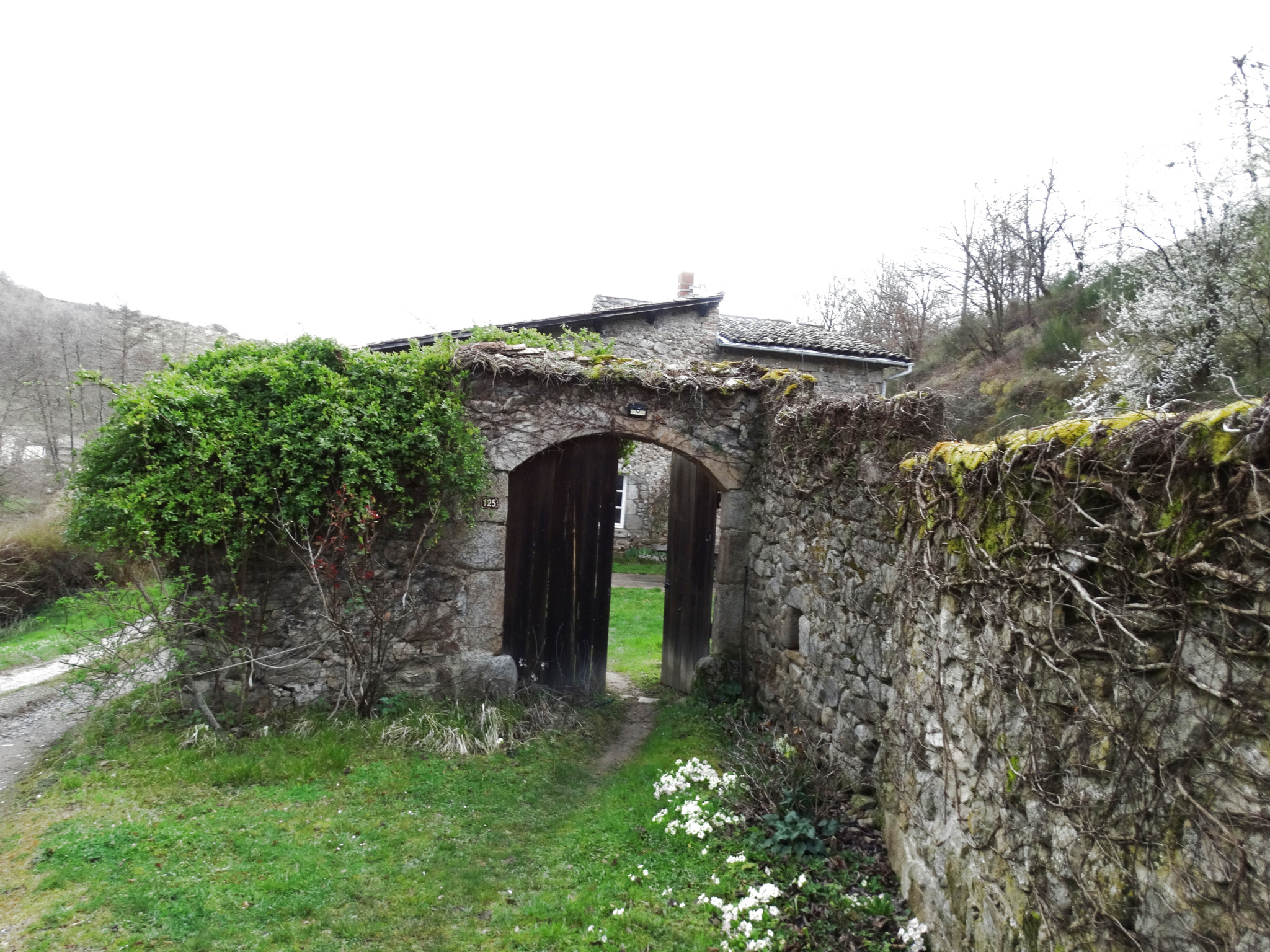 VENTE - Maison/villa - Malleval (42520) - 398000 €
