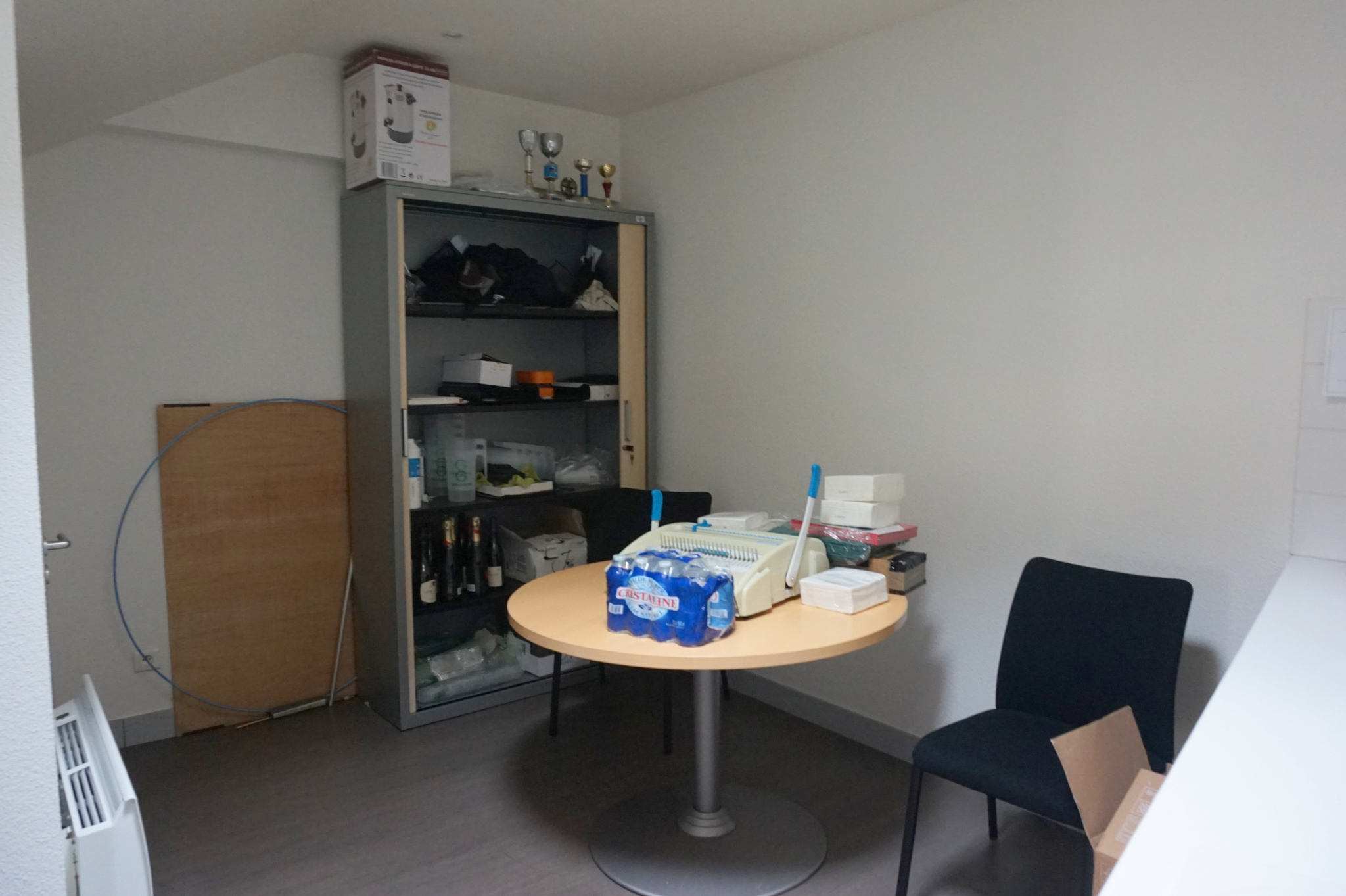 VENTE - Immeuble - Luzy (58170) - 56000 €