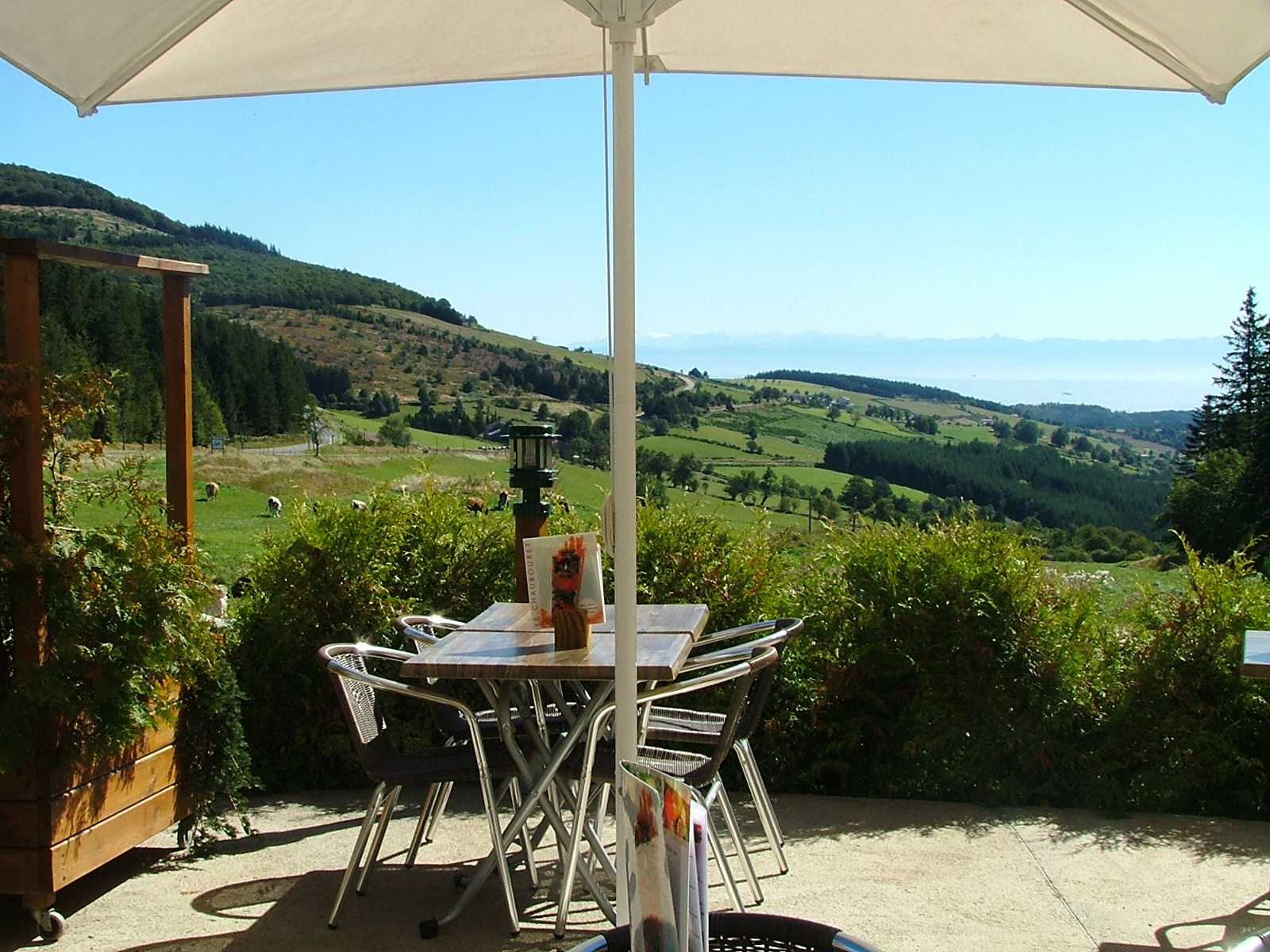 VENTE - Local - Thélis-la-Combe (42220) - 899000 €