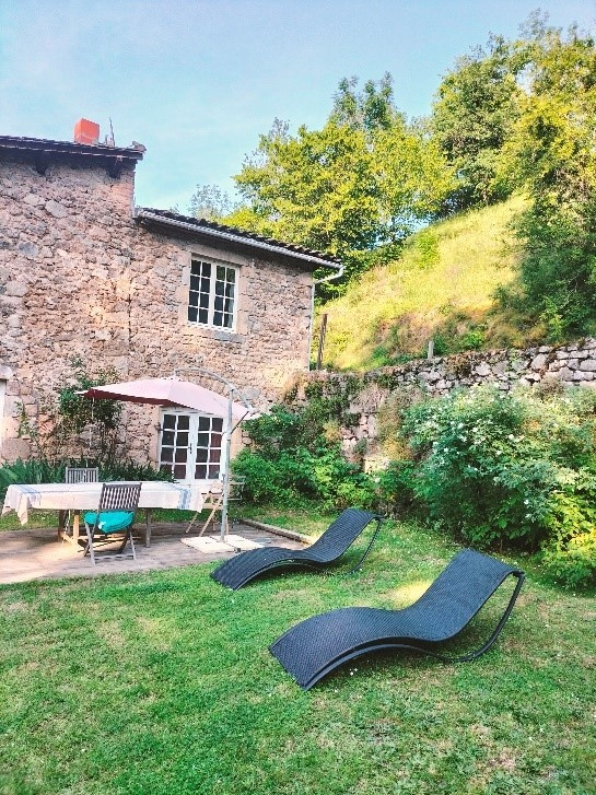 VENTE - Maison/villa - Malleval (42520) - 398000 €