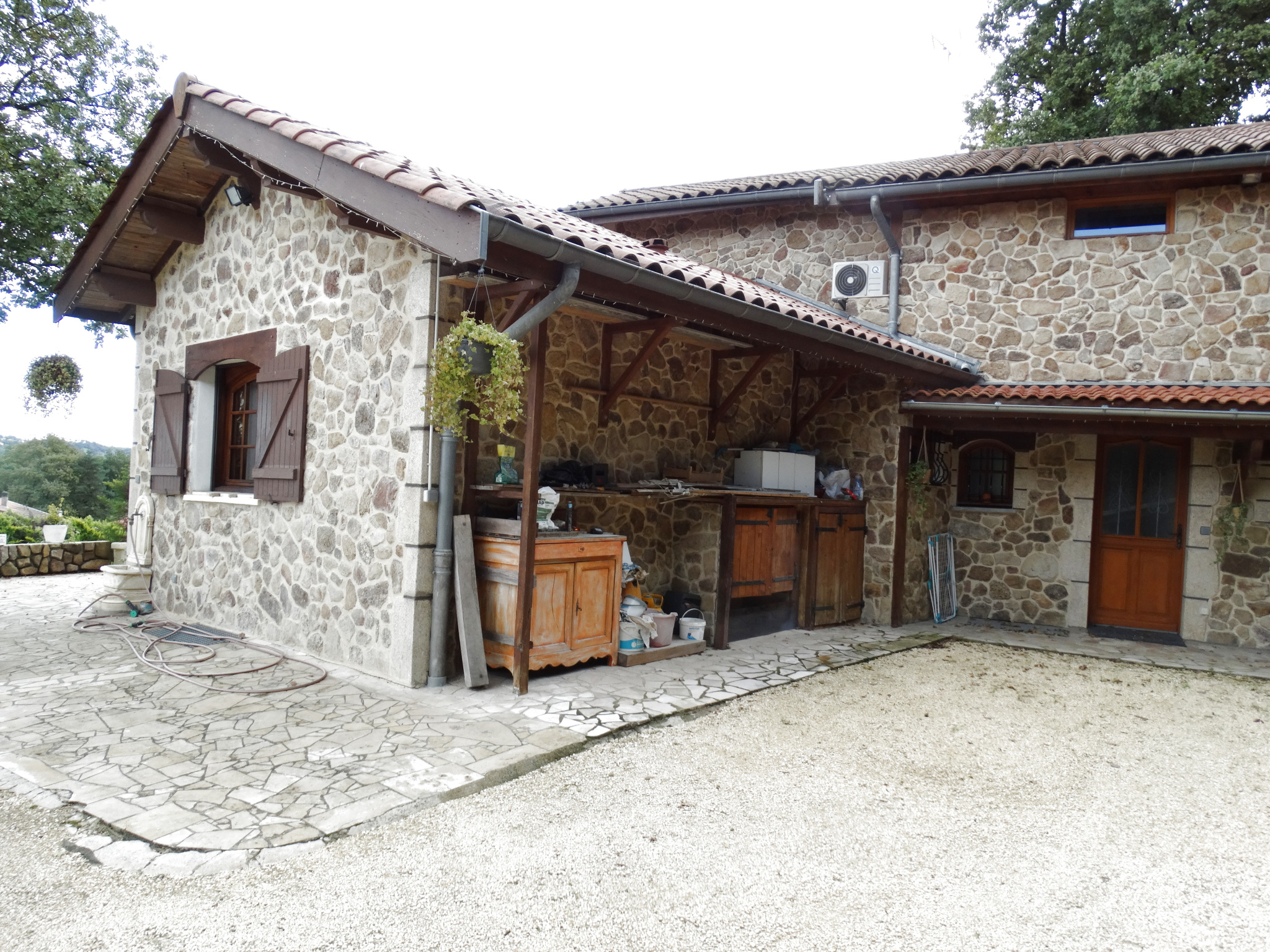 VENTE DE PRESTIGE - Maison/villa - Taluyers (69440) - 995000 €