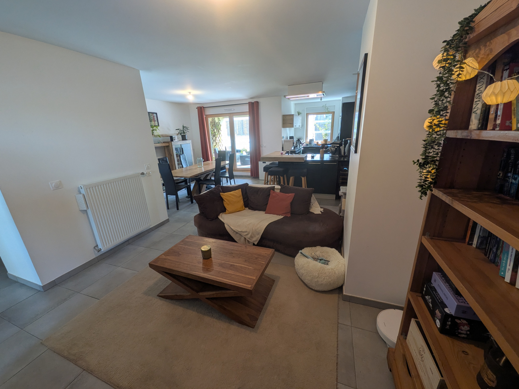 VENTE - Appartement - Vénissieux (69200) - 295000 €