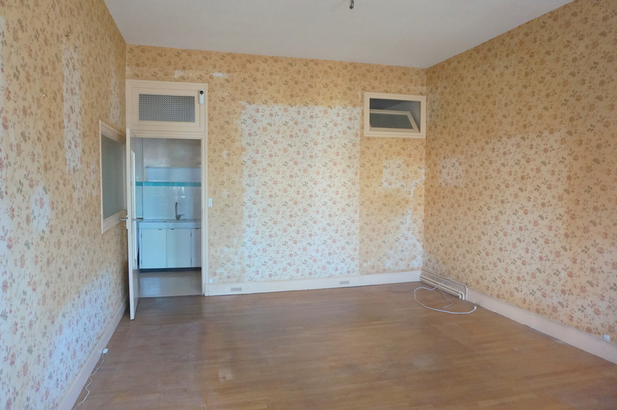 VENTE - Maison/villa - Luzy (58170) - 44000 €