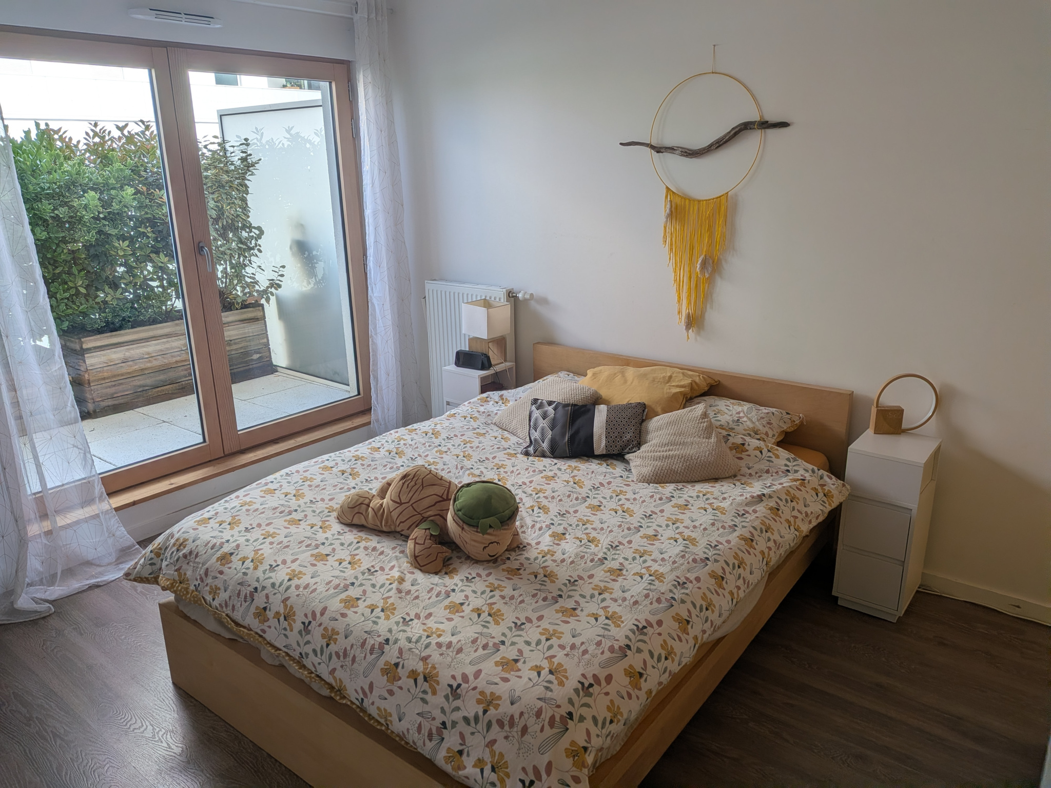 VENTE - Appartement - Vénissieux (69200) - 295000 €