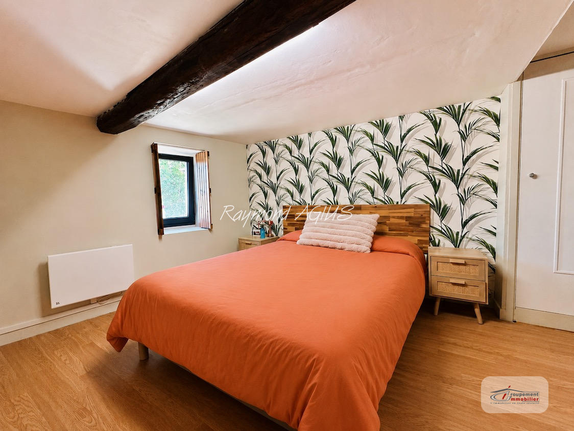VENTE - Maison/villa - Loubès-Bernac (47120) - 269000 €