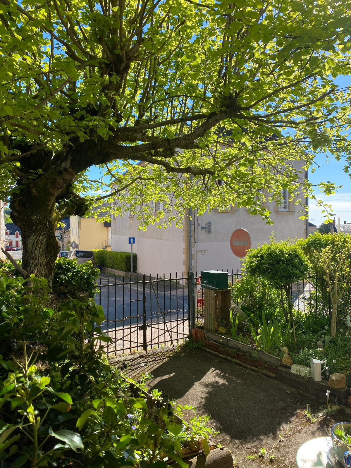 VENTE - Maison/villa - Saint-Honoré-les-Bains (58360) - 130000 €