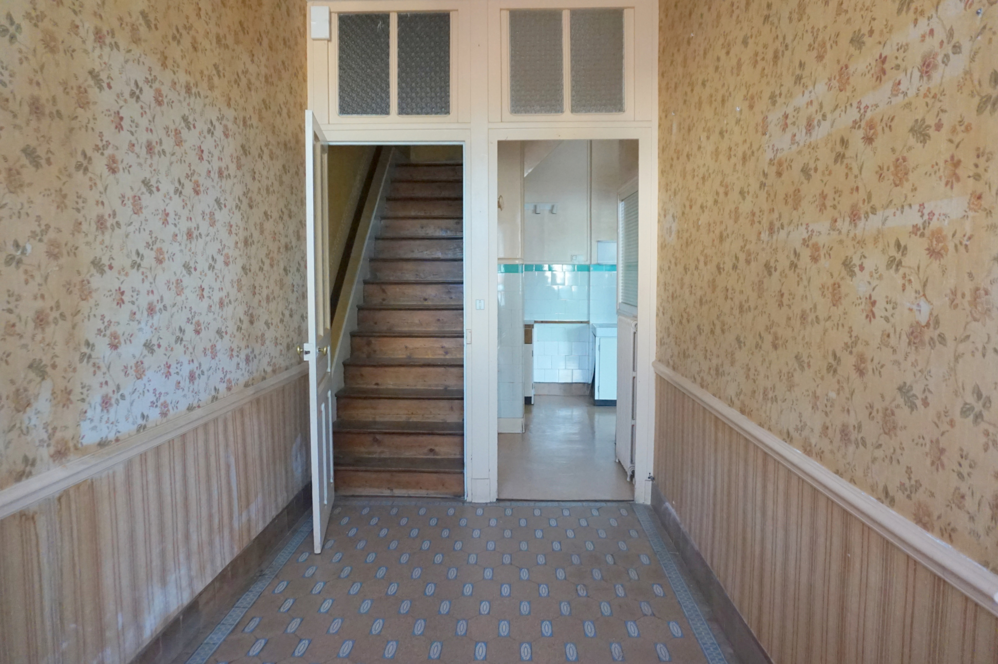 VENTE - Maison/villa - Luzy (58170) - 44000 €