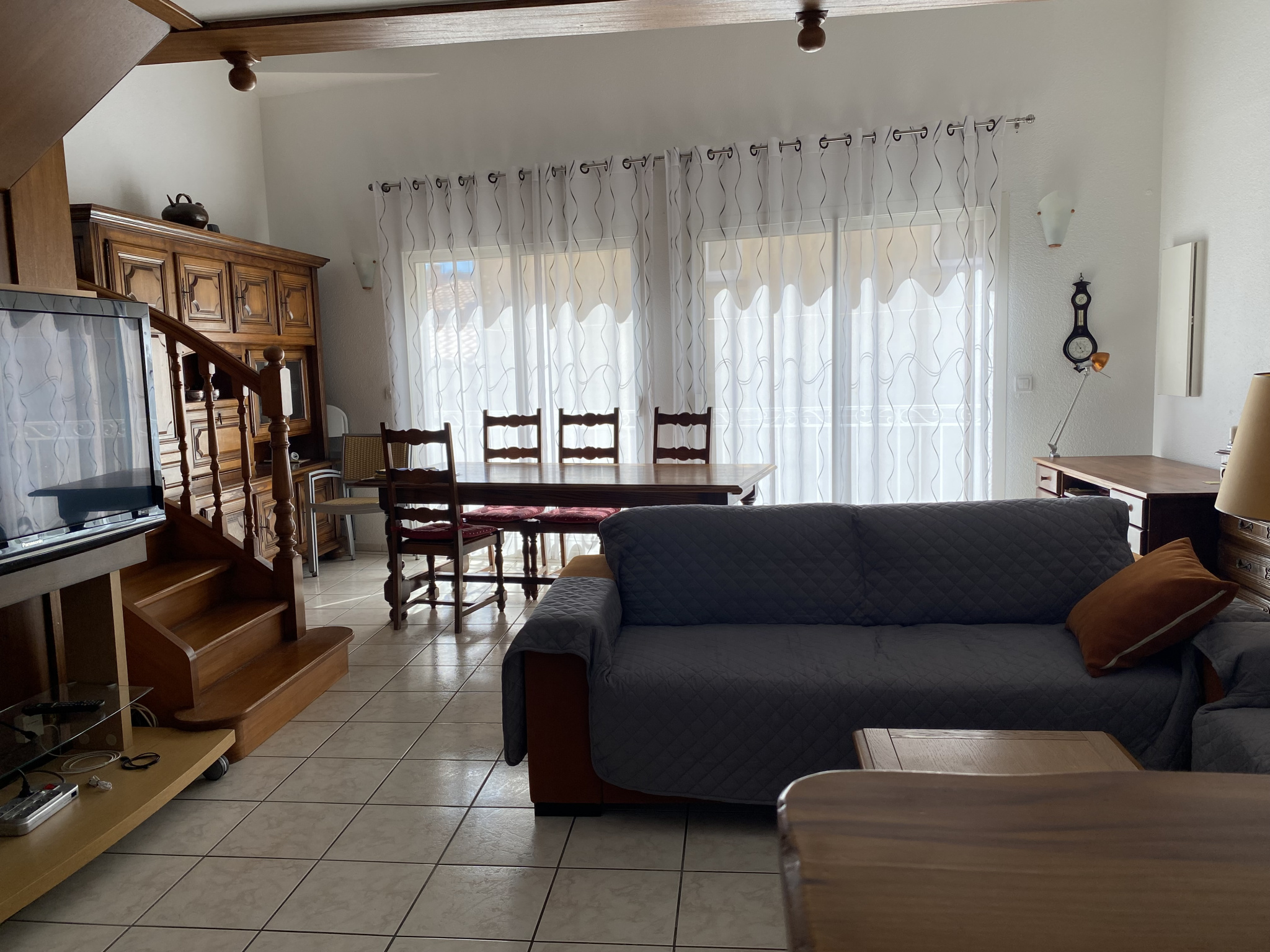 VENTE - Appartement - Le Boulou (66160) - 187000 €