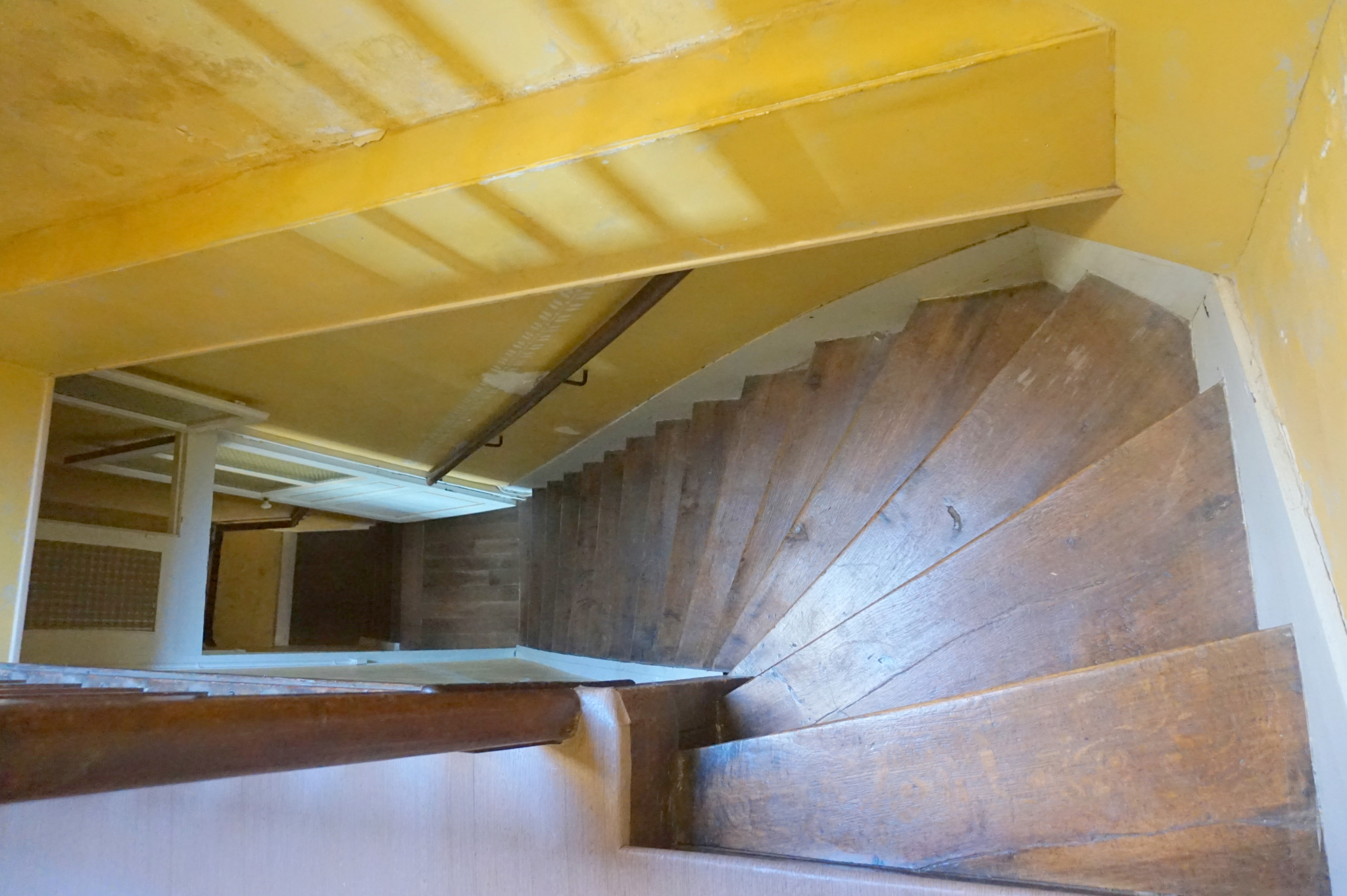 VENTE - Maison/villa - Luzy (58170) - 44000 €