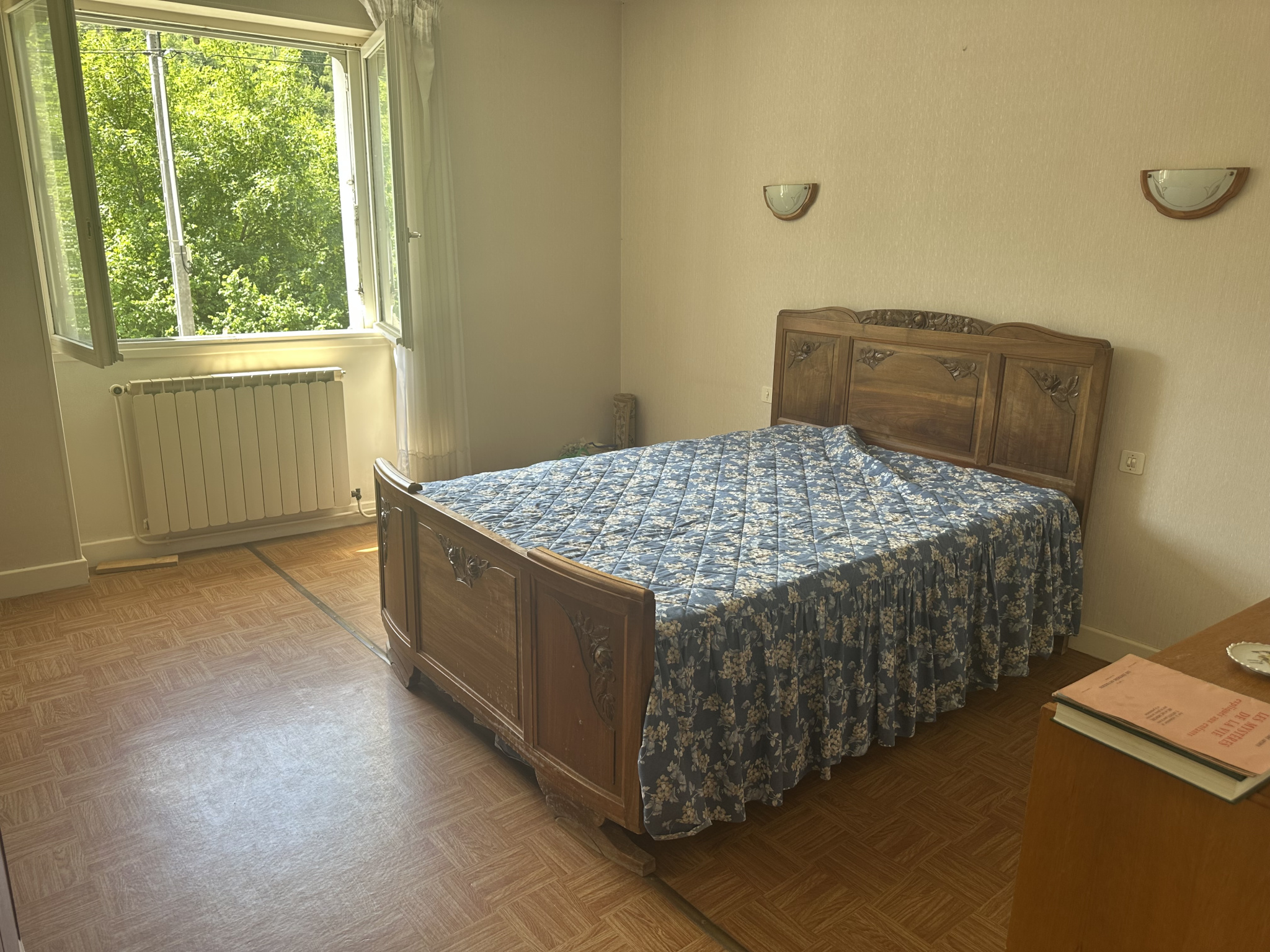 VENTE - Maison/villa - Boën-sur-Lignon (42130) - 128000 €