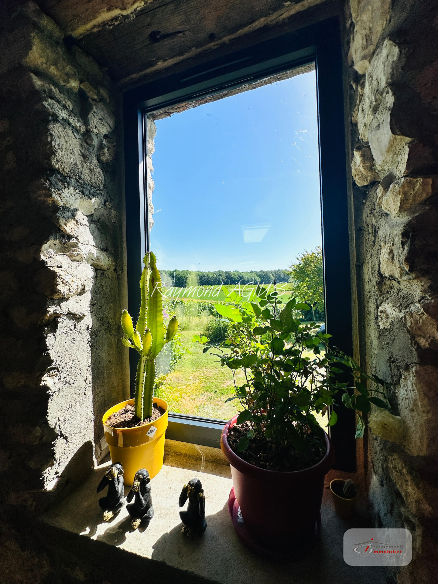 VENTE - Maison/villa - Loubès-Bernac (47120) - 269000 €