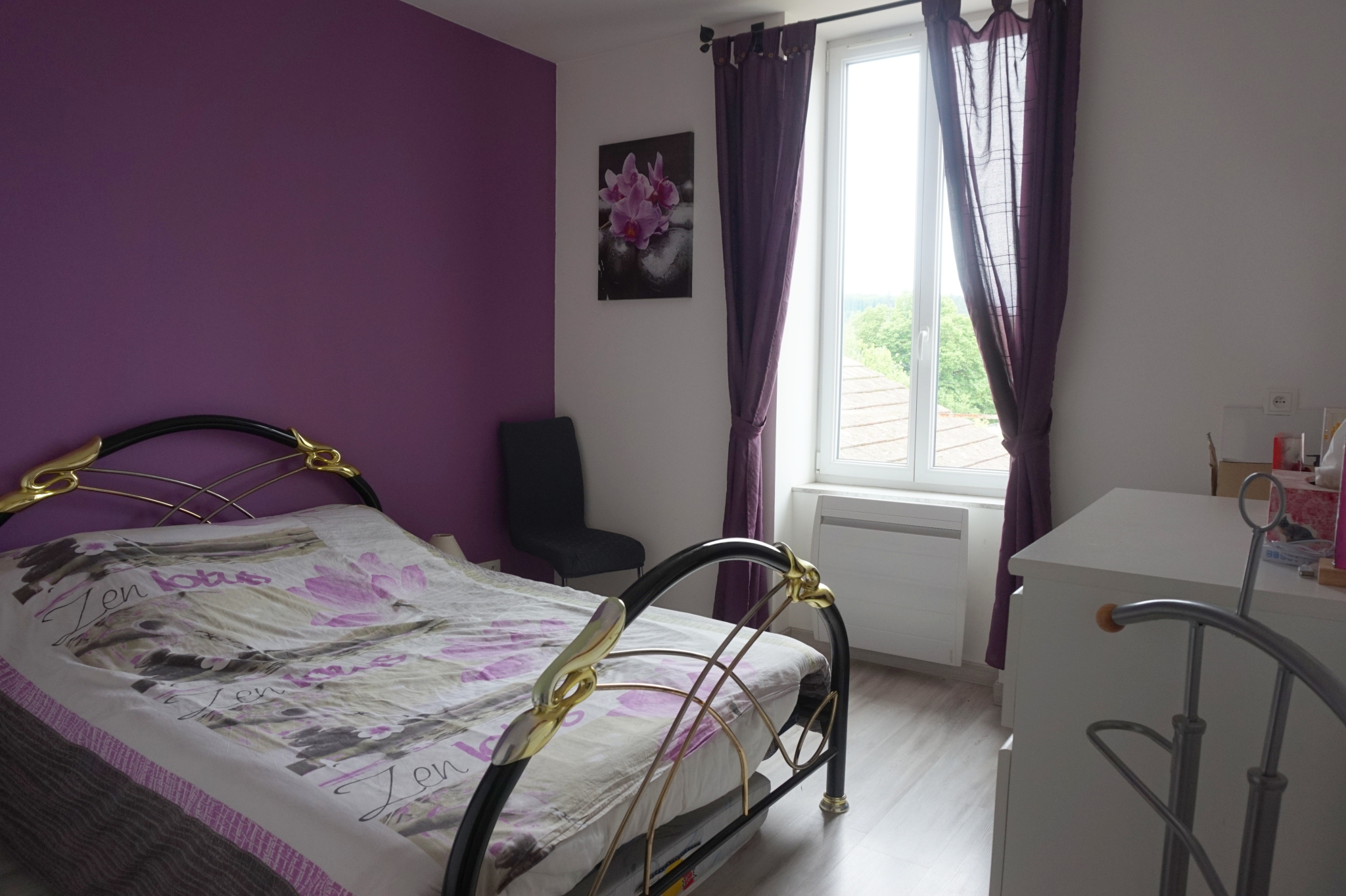 VENTE - Maison/villa - Luzy (58170) - 174800 €