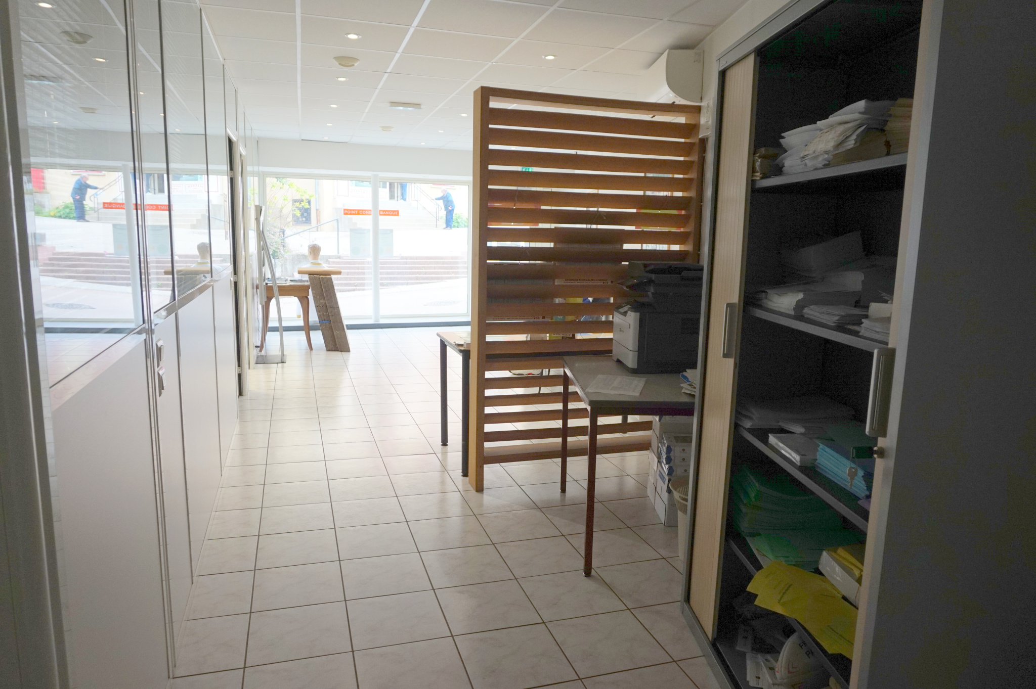 VENTE - Immeuble - Luzy (58170) - 56000 €