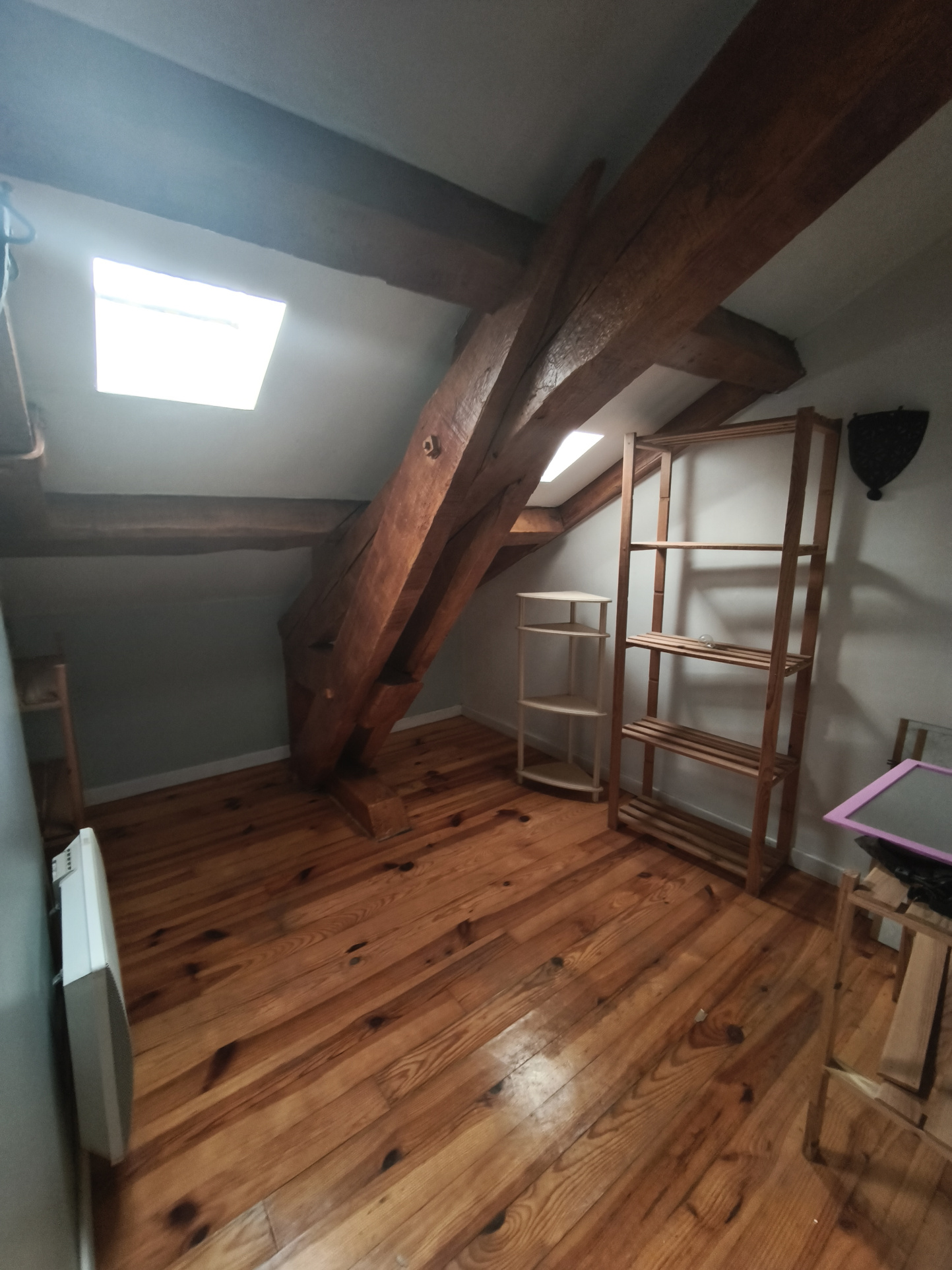 VENTE - Appartement - Saint-Étienne (42100) - 40000 €