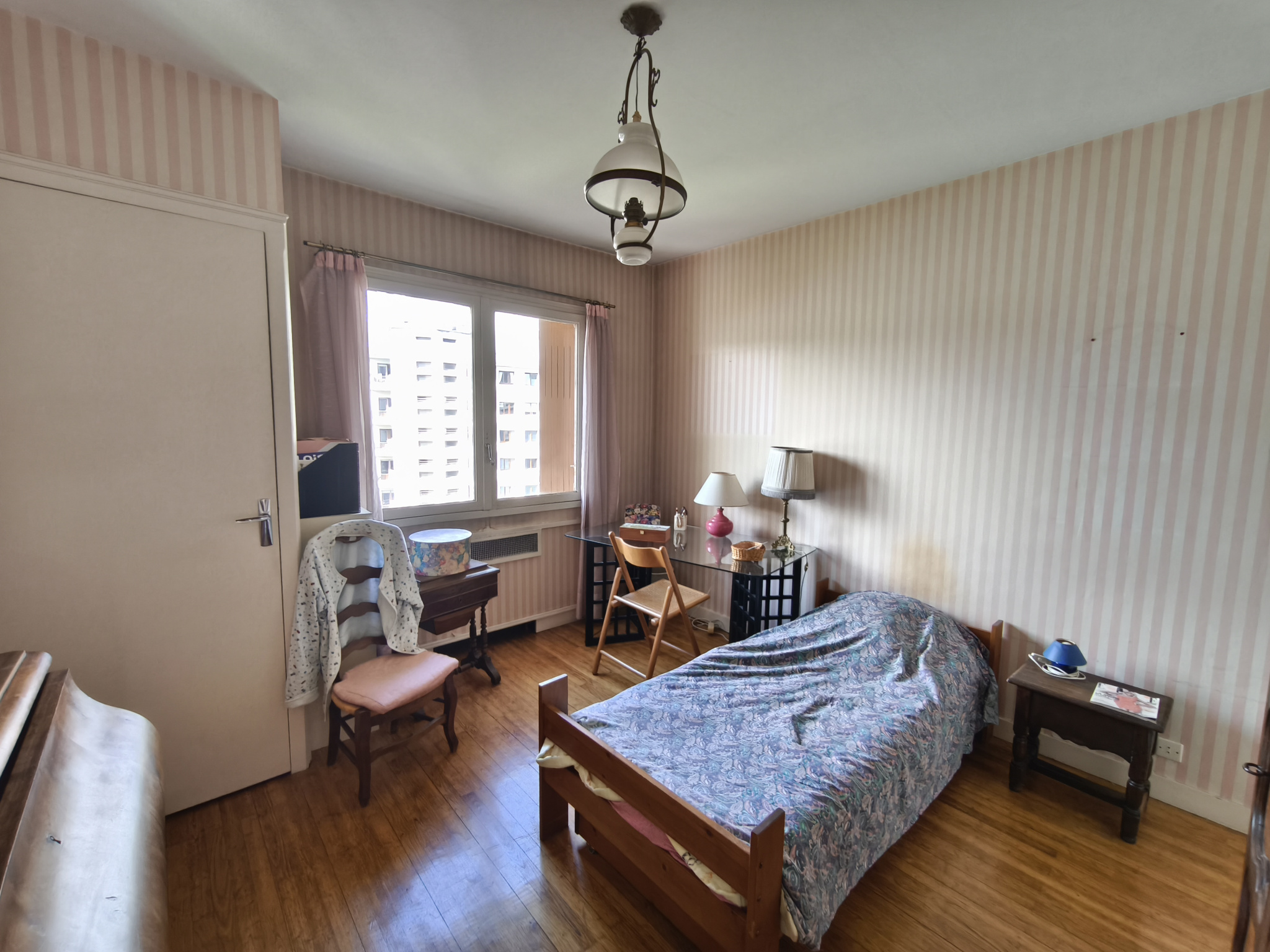 VENTE - Appartement - Saint-Étienne (42100) - 149000 €