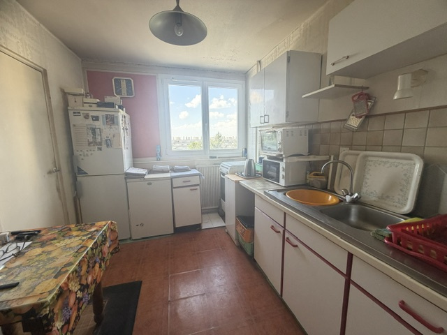 VENTE - Appartement - Saint-Étienne (42100) - 69000 €