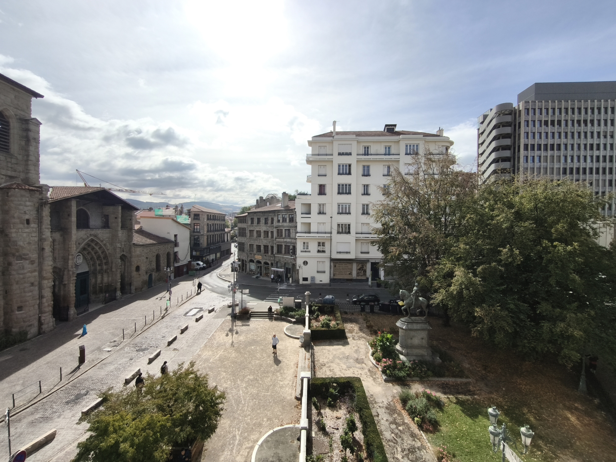 VENTE - Appartement - Saint-Étienne (42000) - 55000 €