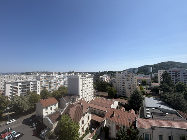 VENTE - Appartement - Saint-Étienne (42100) - 125000 €