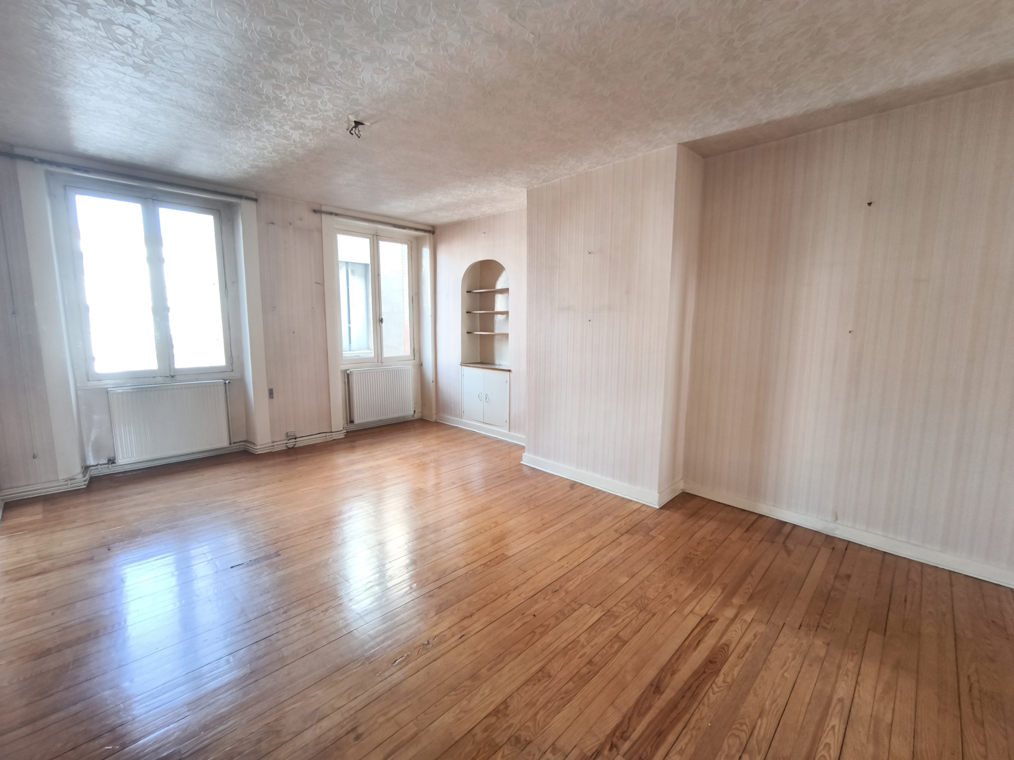 VENTE - Appartement - Saint-Étienne (42000) - 55000 €