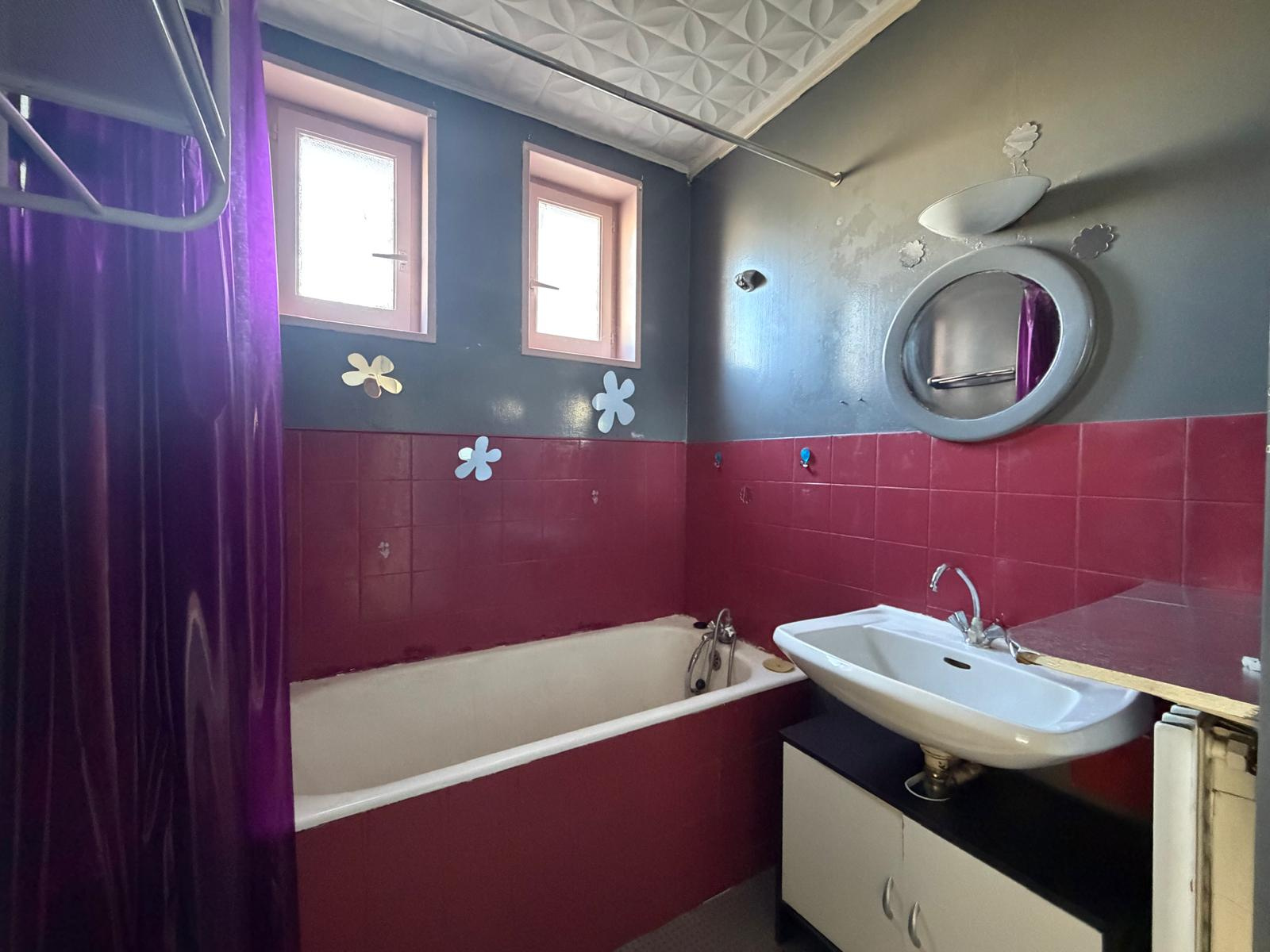 VENTE - Appartement - Saint-Étienne (42100) - 49000 €