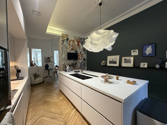 VENTE - Appartement - Saint-Étienne (42000) - 289000 €