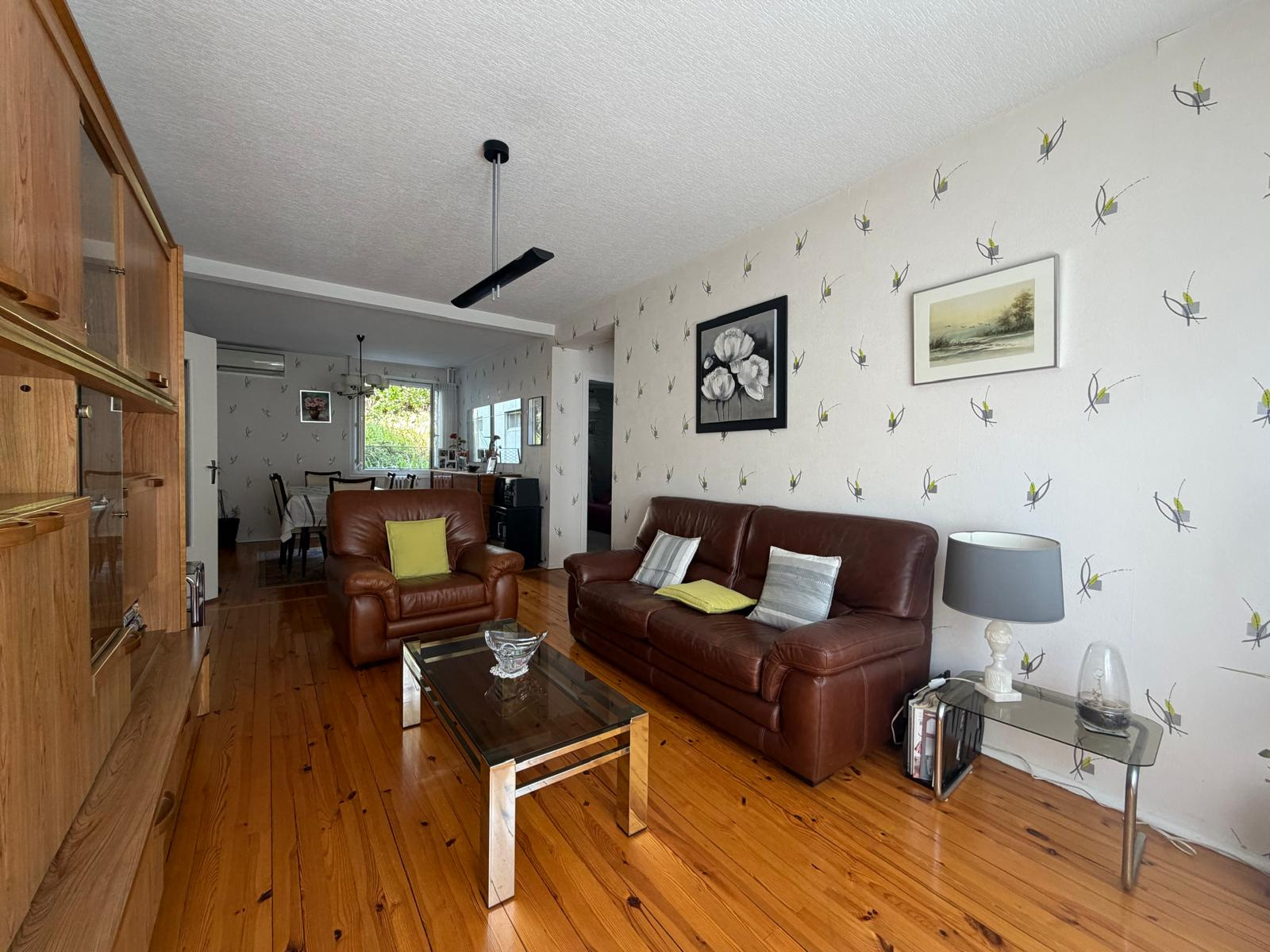 VENTE - Appartement - Saint-Étienne (42000) - 79000 €