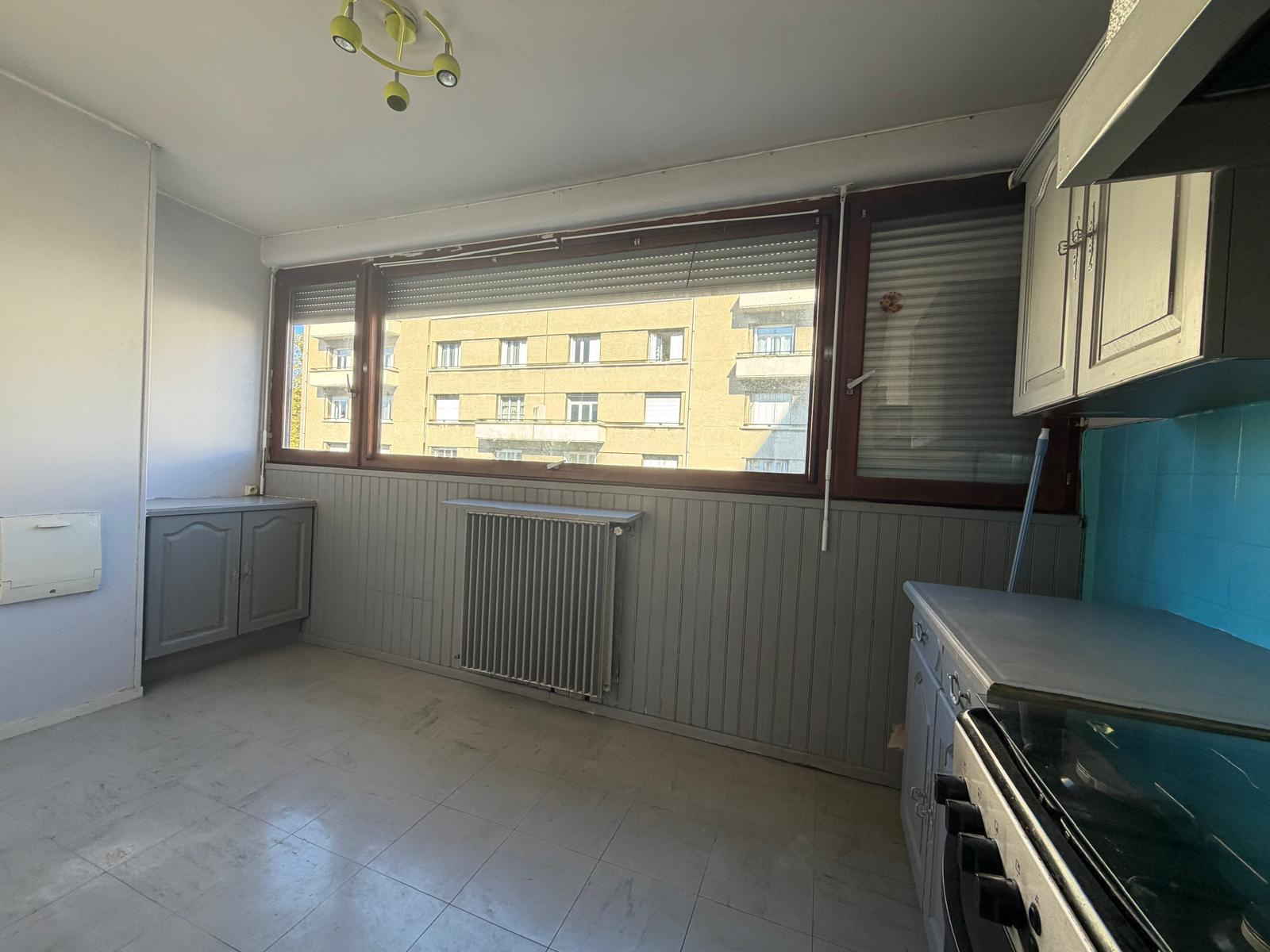 VENTE - Appartement - Saint-Étienne (42100) - 49000 €