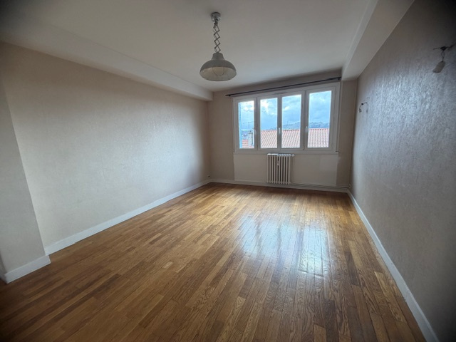 VENTE - Appartement - Saint-Étienne (42000) - 79500 €