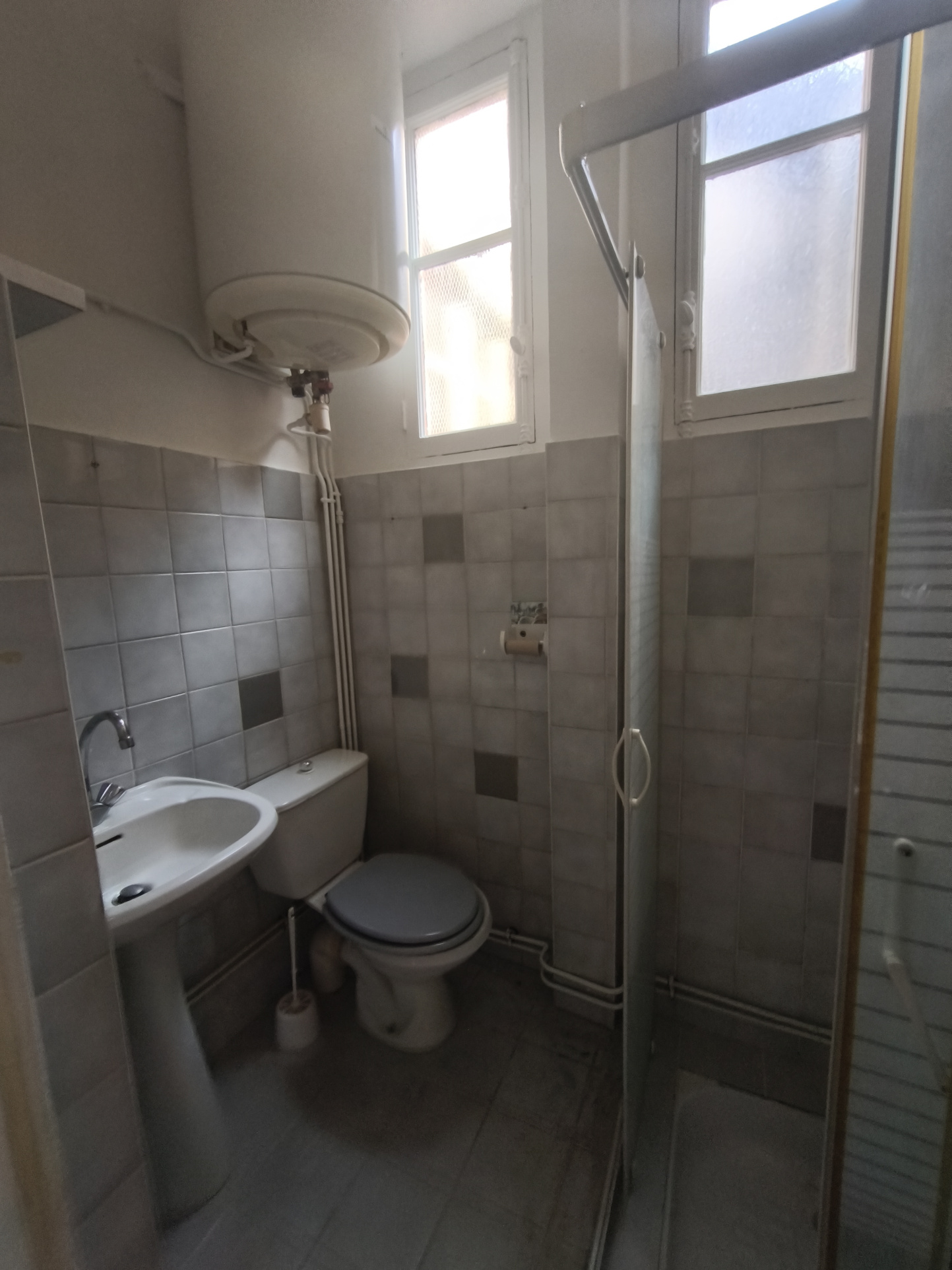 VENTE - Appartement - Saint-Étienne (42100) - 40000 €