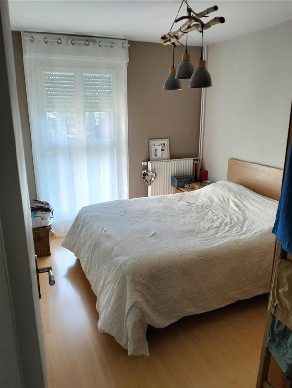 VENTE - Appartement - Saint-Étienne (42100) - 110000 €