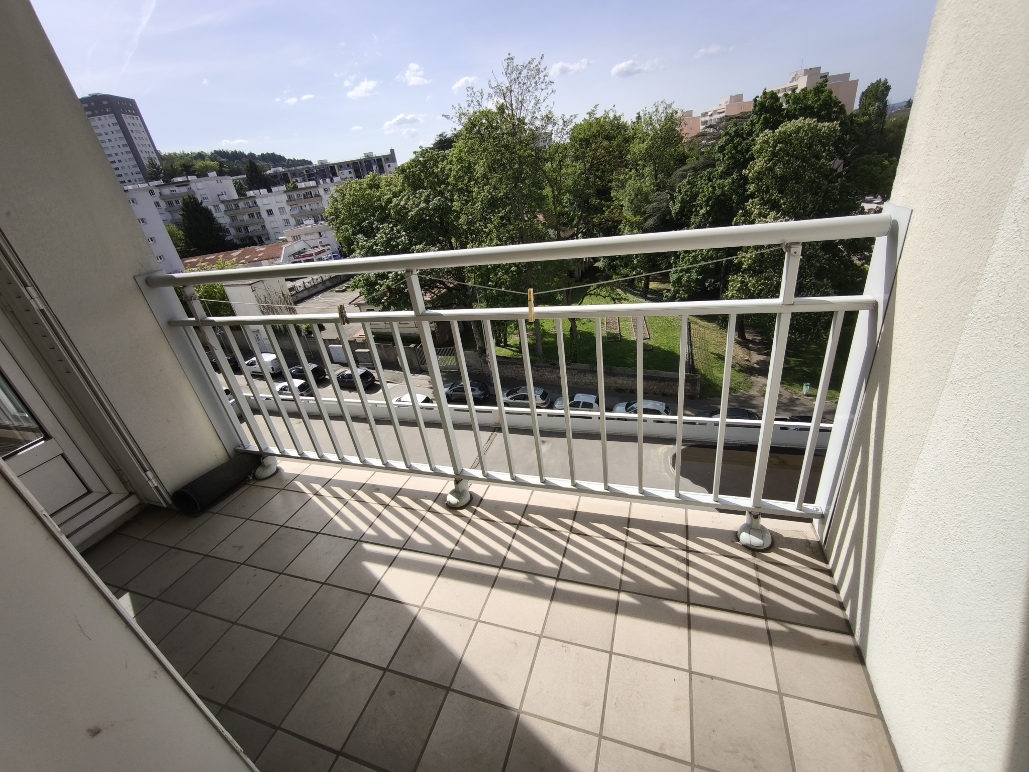 VENTE - Appartement - Saint-Étienne (42100) - 79000 €