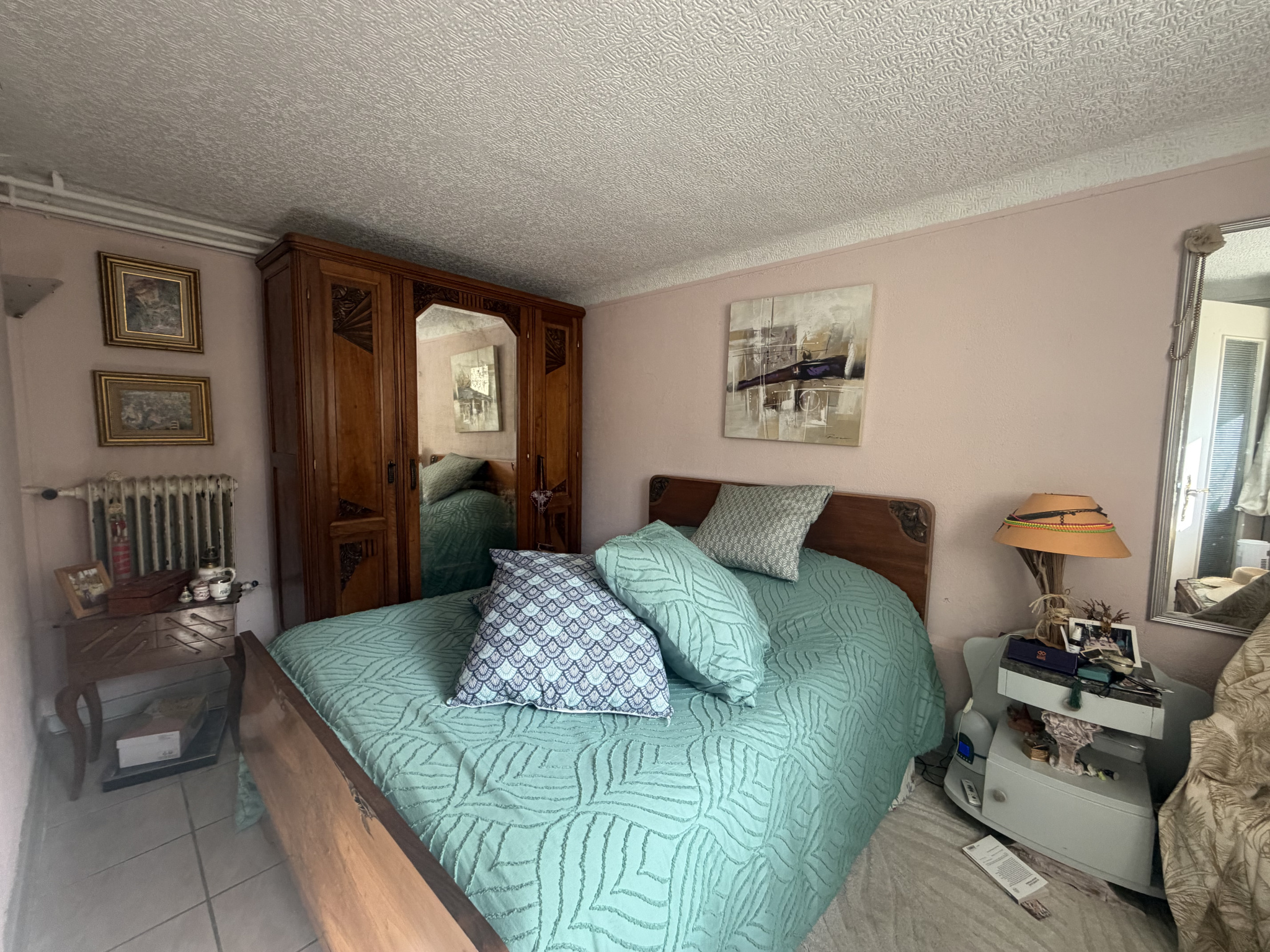 VENTE - Maison/villa - Andrézieux-Bouthéon (42160) - 169000 €
