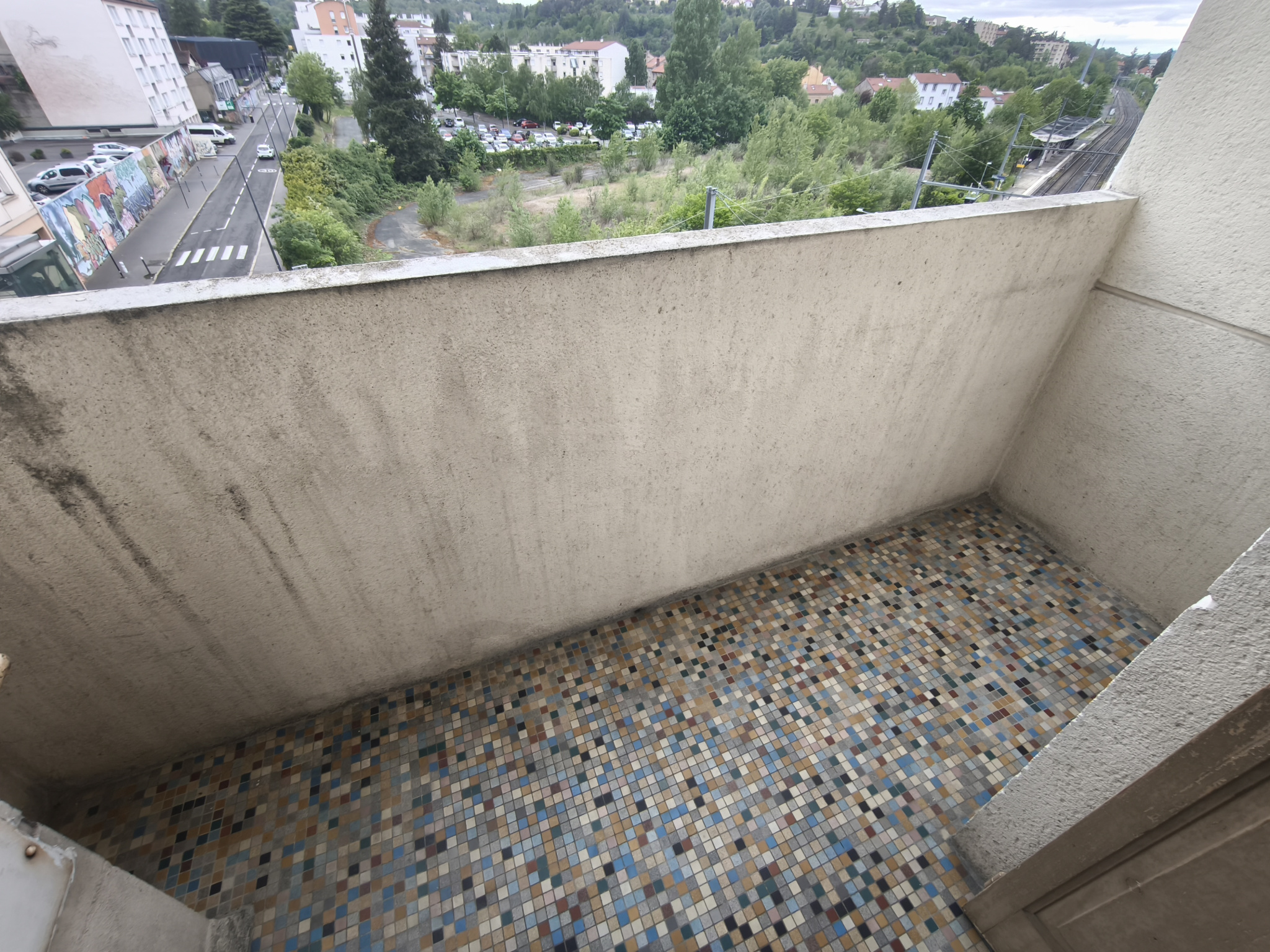 VENTE - Appartement - Saint-Étienne (42100) - 85000 €