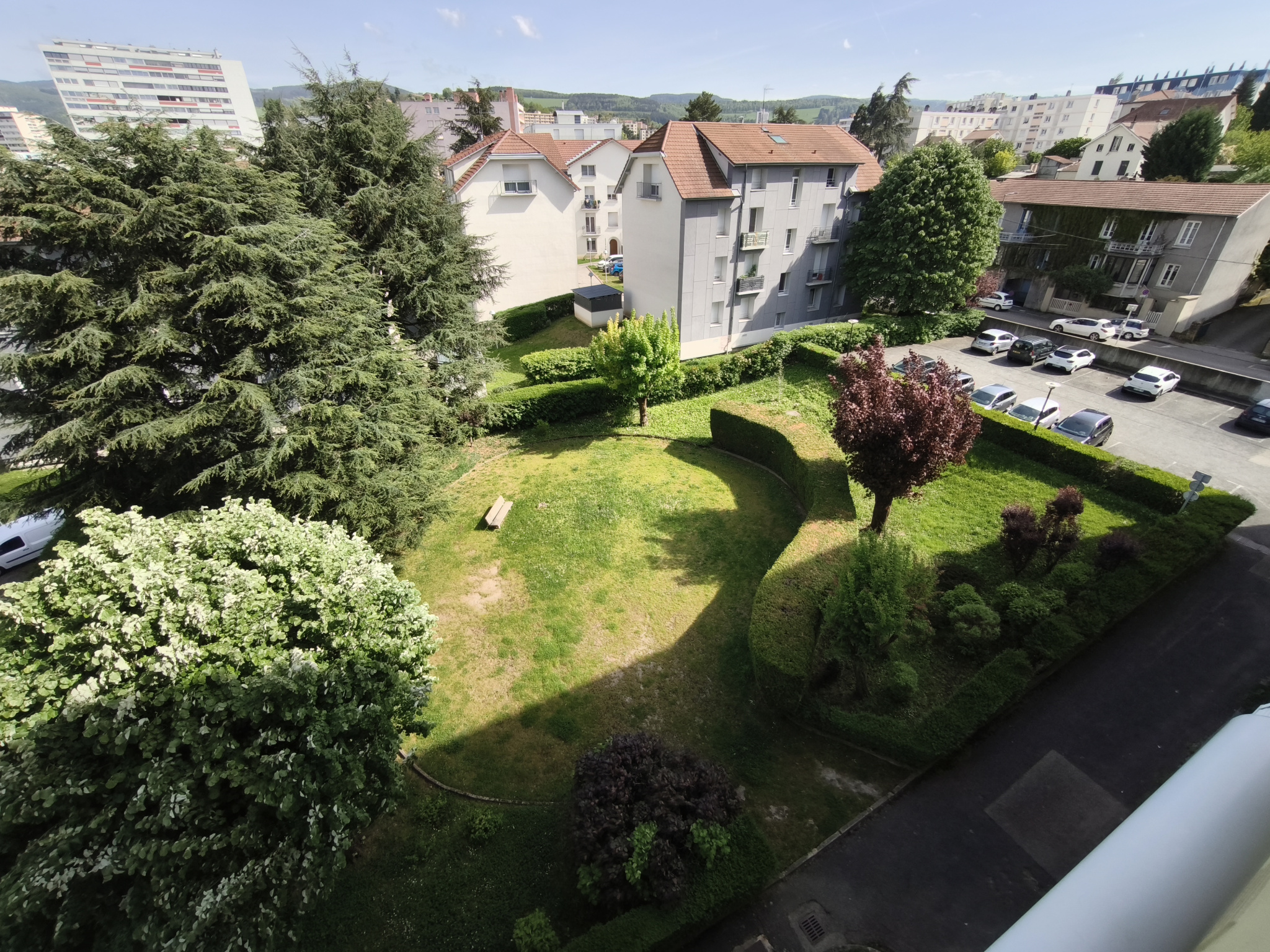 VENTE - Appartement - Saint-Étienne (42100) - 79000 €