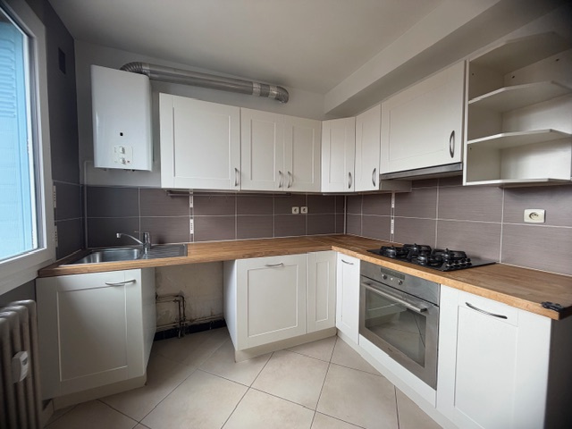 VENTE - Appartement - Saint-Étienne (42000) - 79500 €