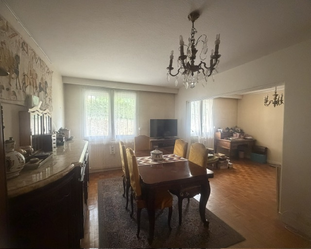 VENTE - Appartement - Saint-Étienne (42000) - 79000 €