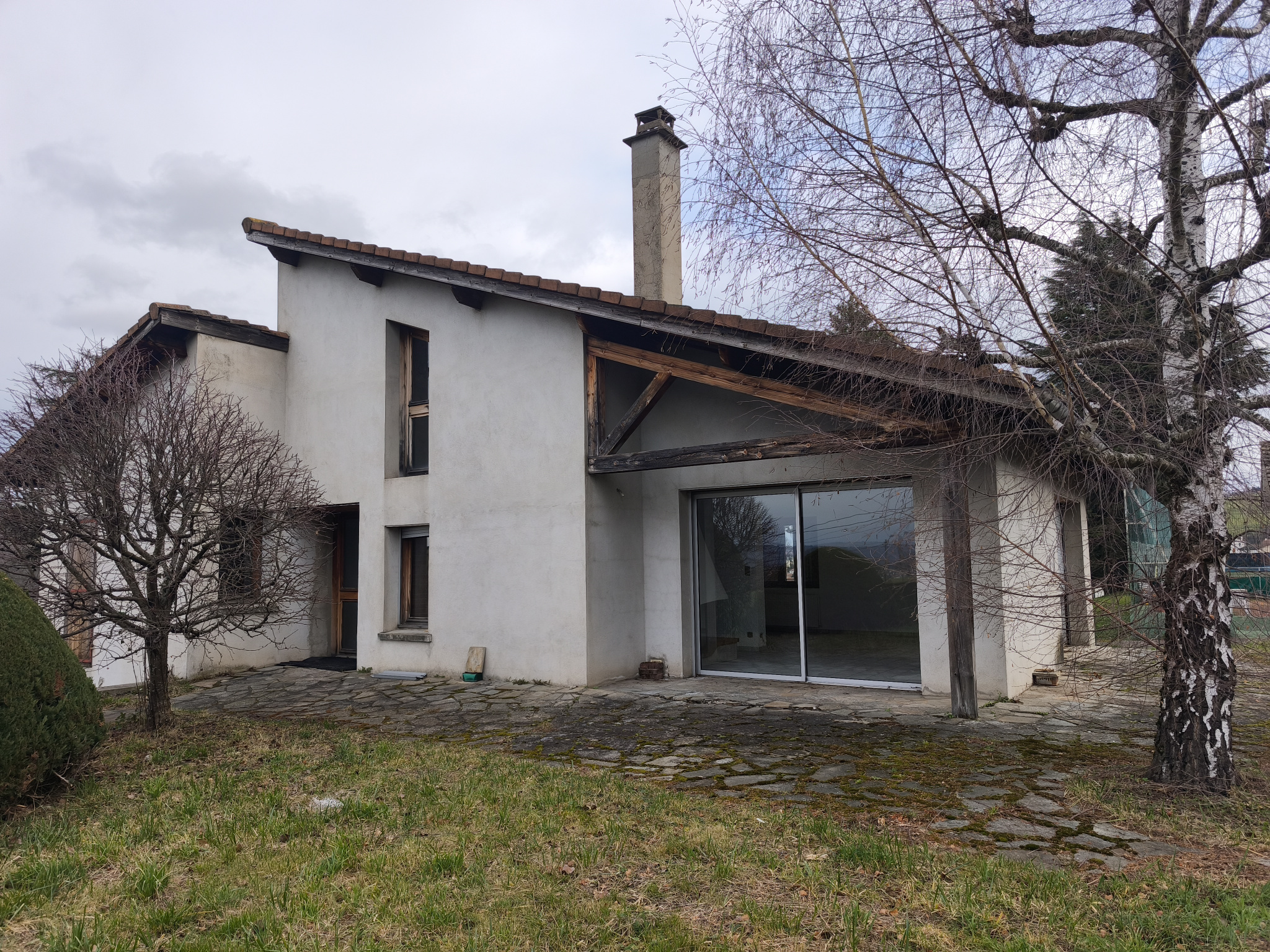 VENTE - Maison/villa - Le Chambon-Feugerolles (42500) - 235000 €