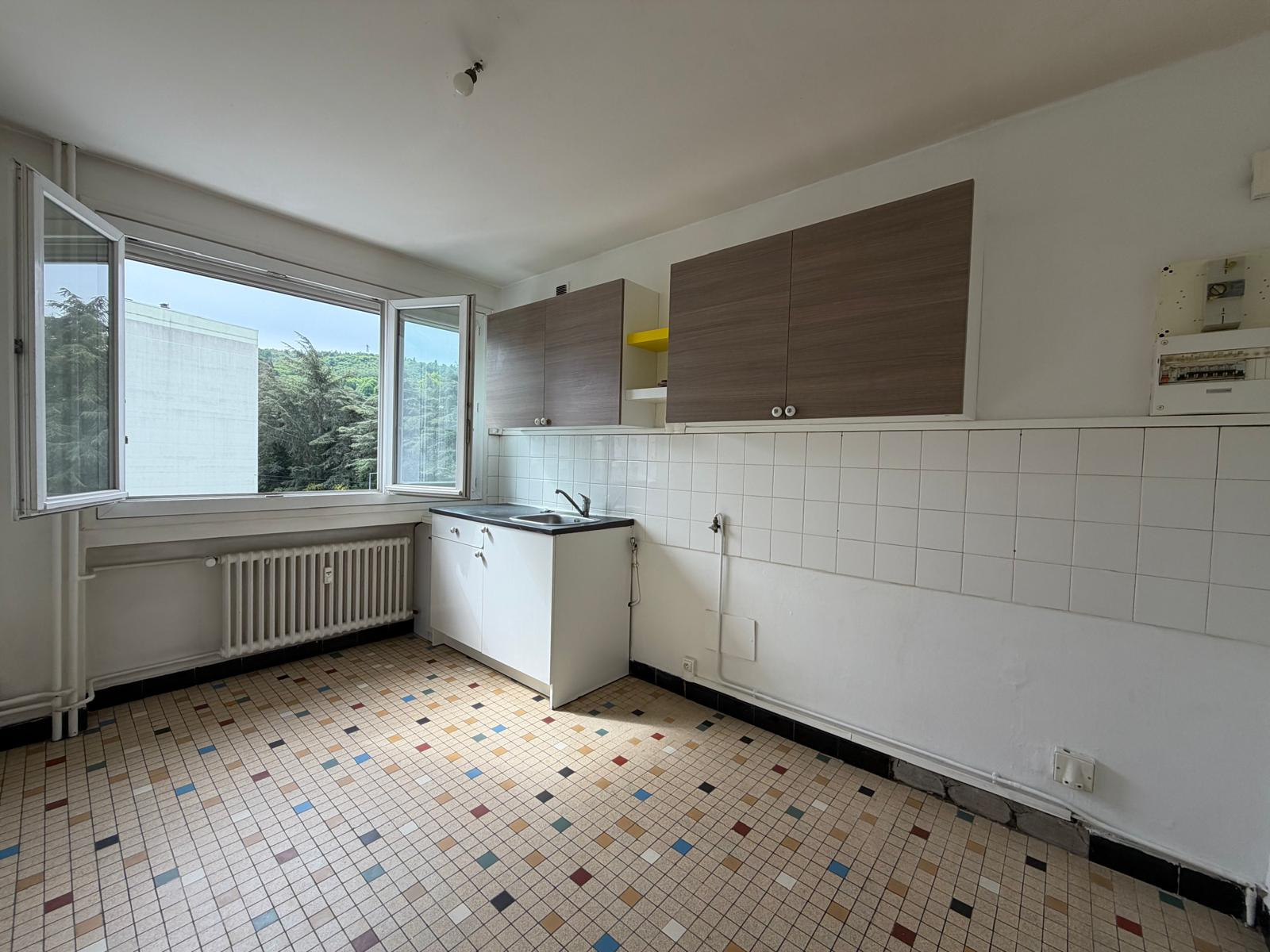 VENTE - Appartement - Saint-Étienne (42000) - 46900 €