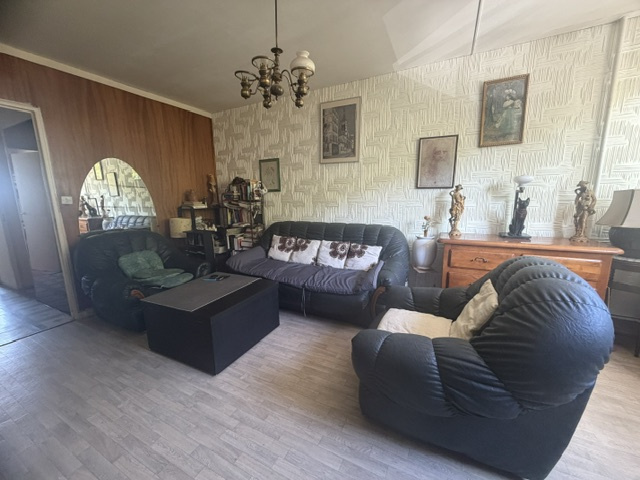 VENTE - Appartement - Saint-Étienne (42100) - 69000 €