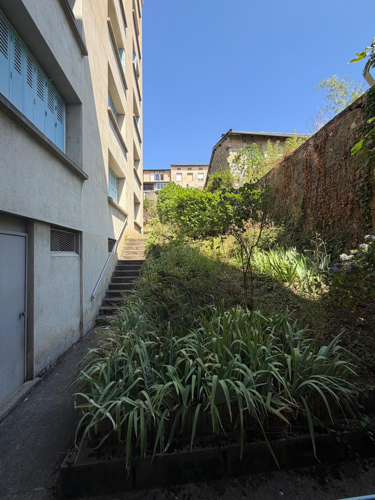 VENTE - Appartement - Saint-Étienne (42000) - 79000 €