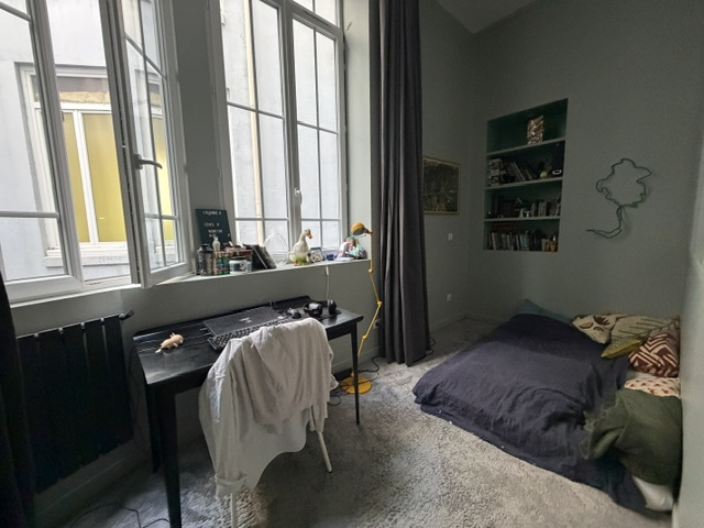 VENTE - Appartement - Saint-Étienne (42000) - 289000 €