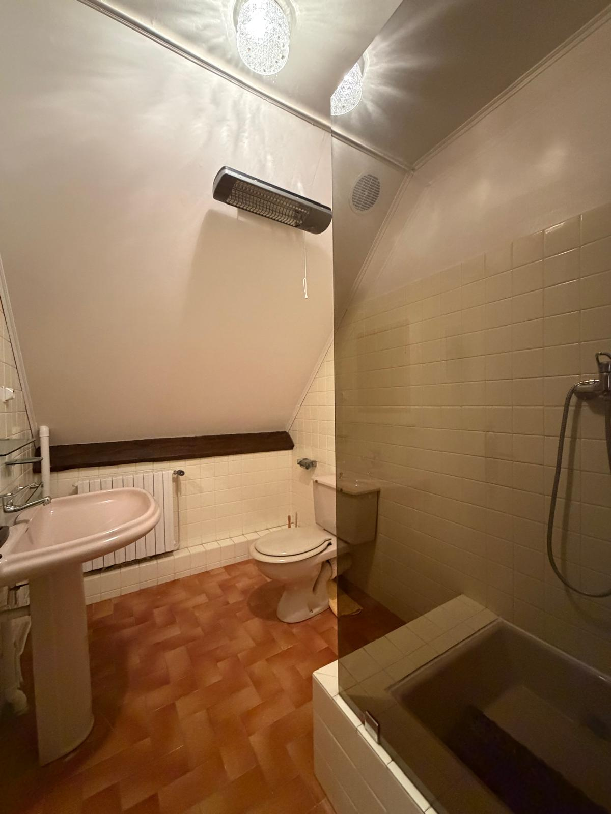 VENTE - Maison/villa - Saint-Étienne (42000) - 360000 €
