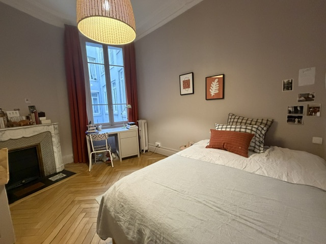 VENTE - Appartement - Saint-Étienne (42000) - 289000 €