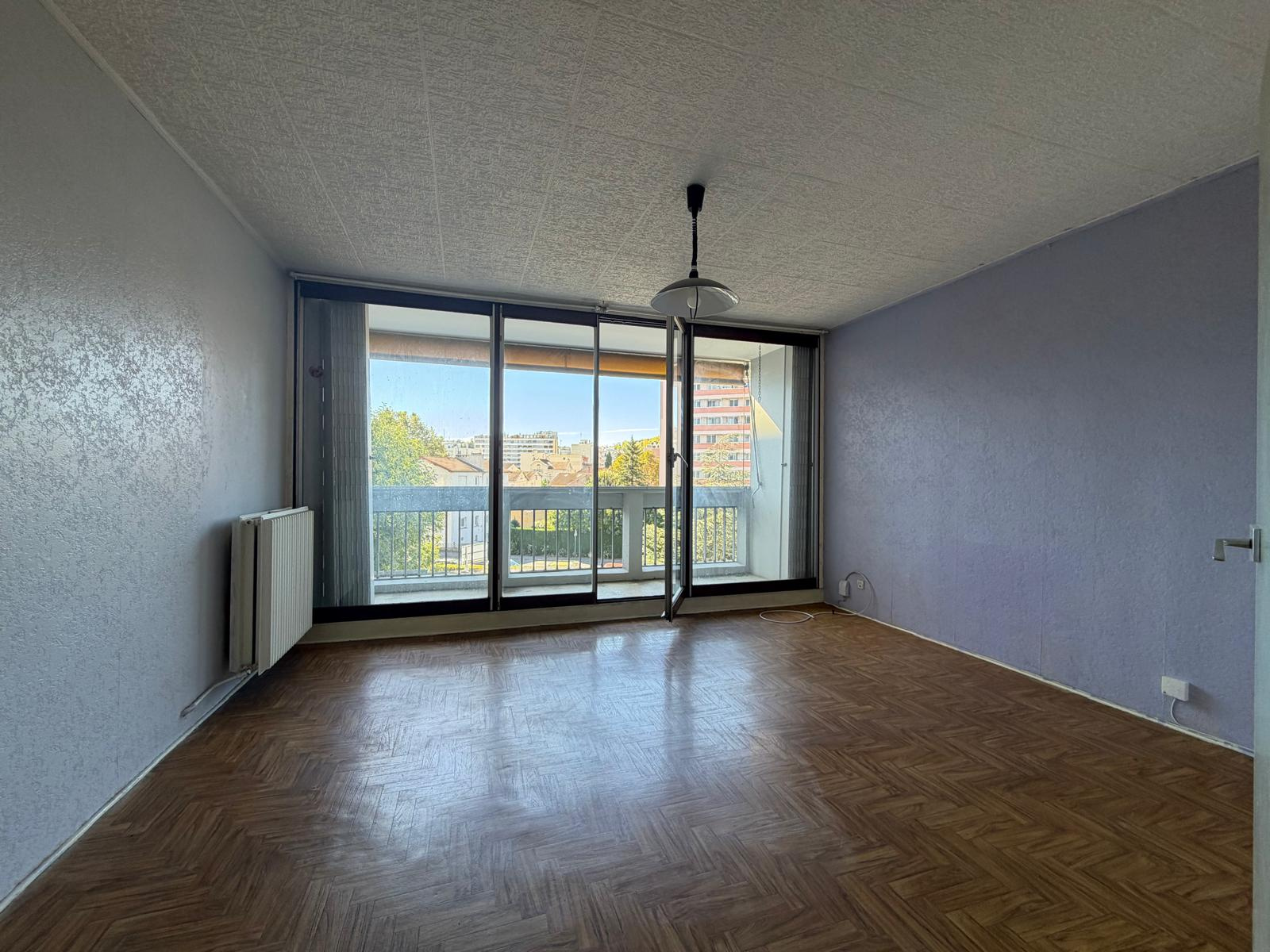 VENTE - Appartement - Saint-Étienne (42100) - 49000 €