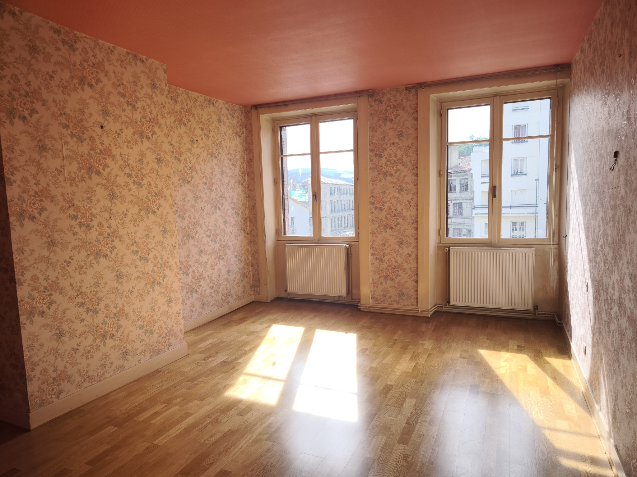 VENTE - Appartement - Saint-Étienne (42000) - 55000 €