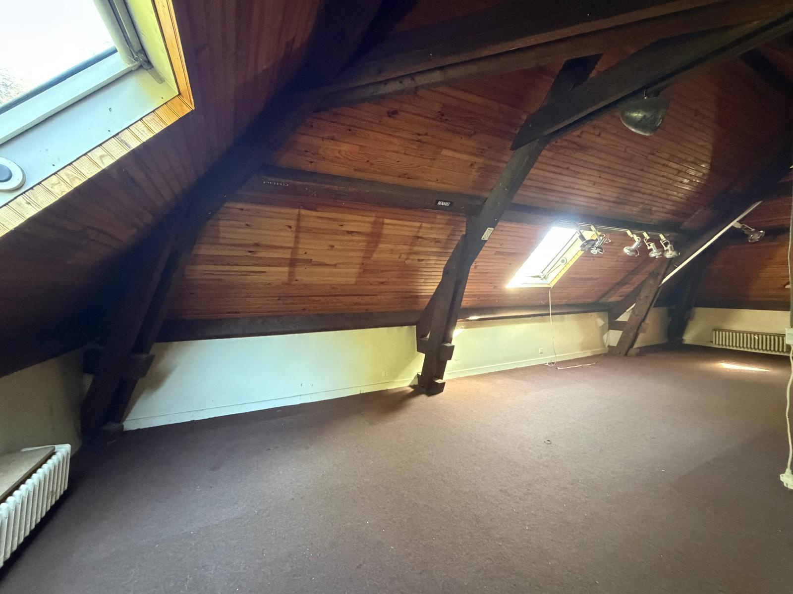 VENTE - Maison/villa - Saint-Étienne (42000) - 360000 €