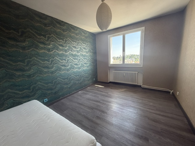 VENTE - Appartement - Saint-Étienne (42100) - 125000 €