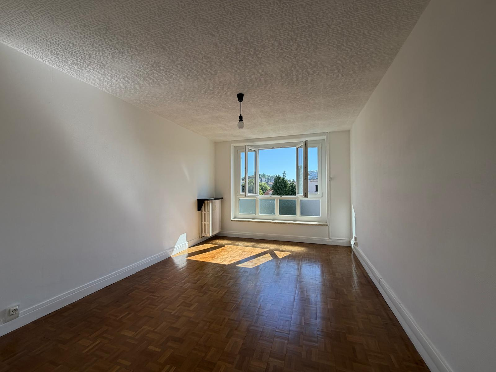 VENTE - Appartement - Saint-Étienne (42100) - 65000 €