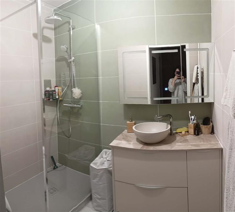 VENTE - Appartement - Saint-Étienne (42100) - 110000 €