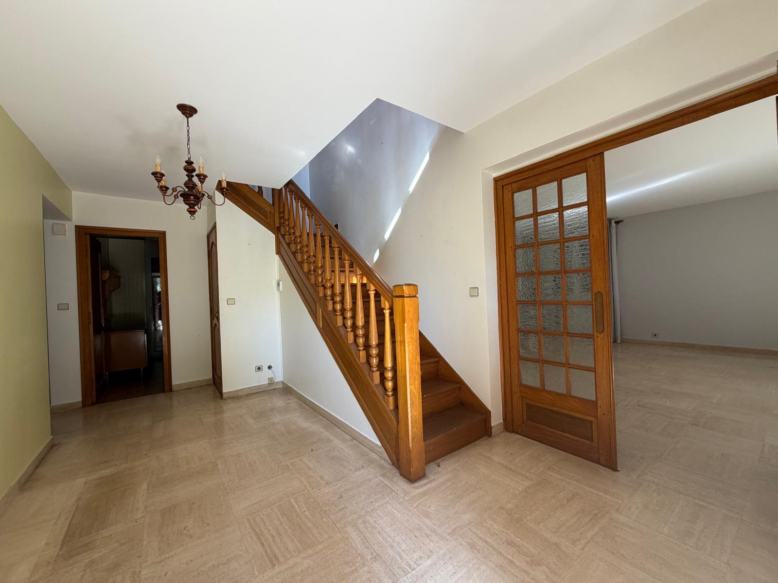 VENTE - Maison/villa - Saint-Étienne (42000) - 360000 €